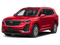 2025 Cadillac XT6 FWD Premium Luxury