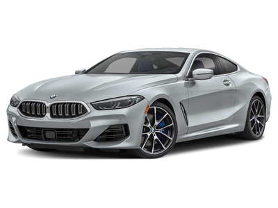 2026 BMW 840i xDrive 840i
