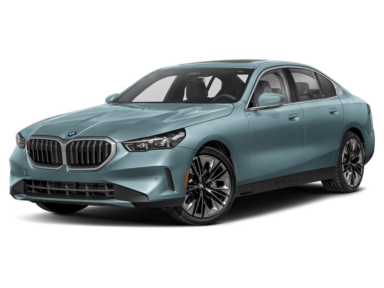 2026 BMW 530i 530i