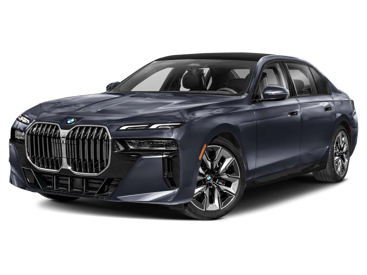 2026 BMW 740i xDrive 740i xDrive