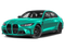 2026 BMW M3 Competition xDrive
