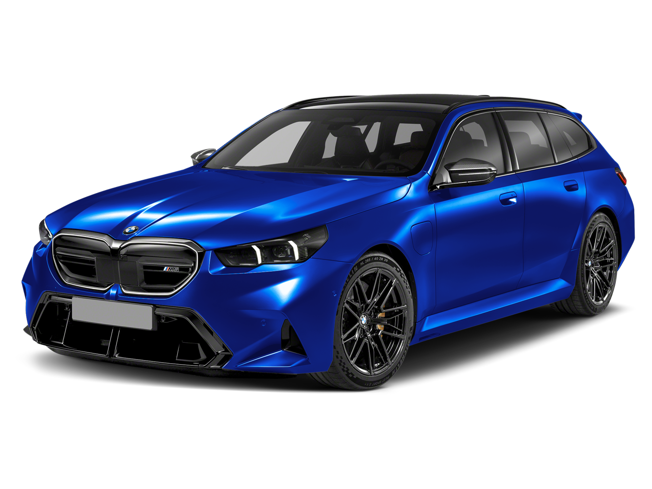 2026 BMW M Models Base