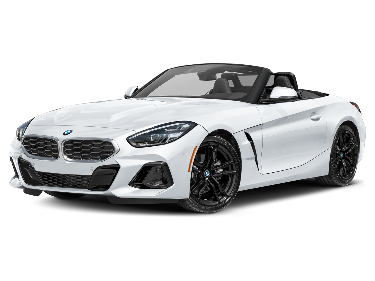 2026 BMW Z4
