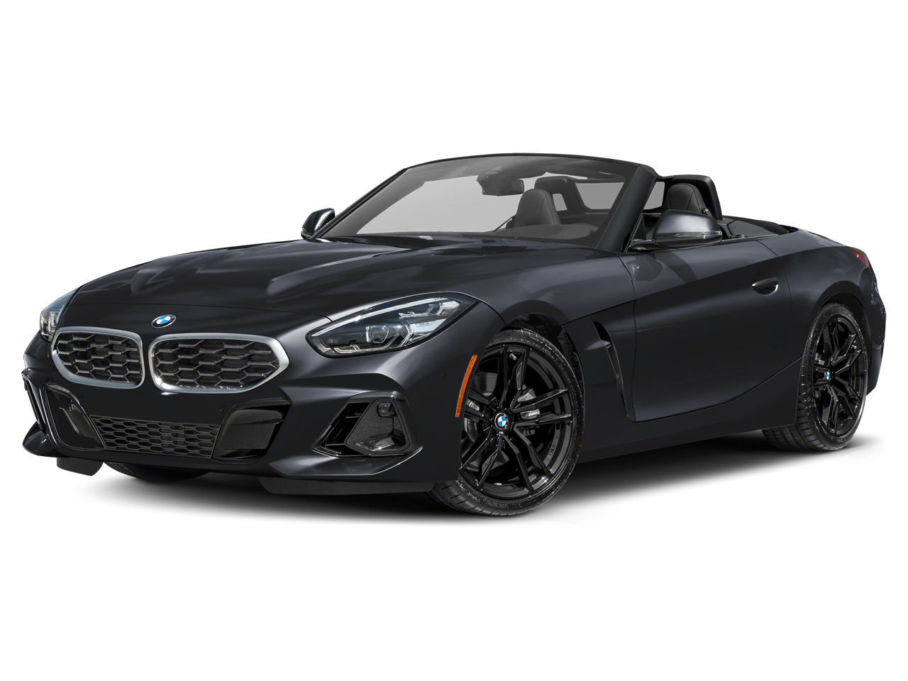 2026 BMW Z4 sDrive30i's photo