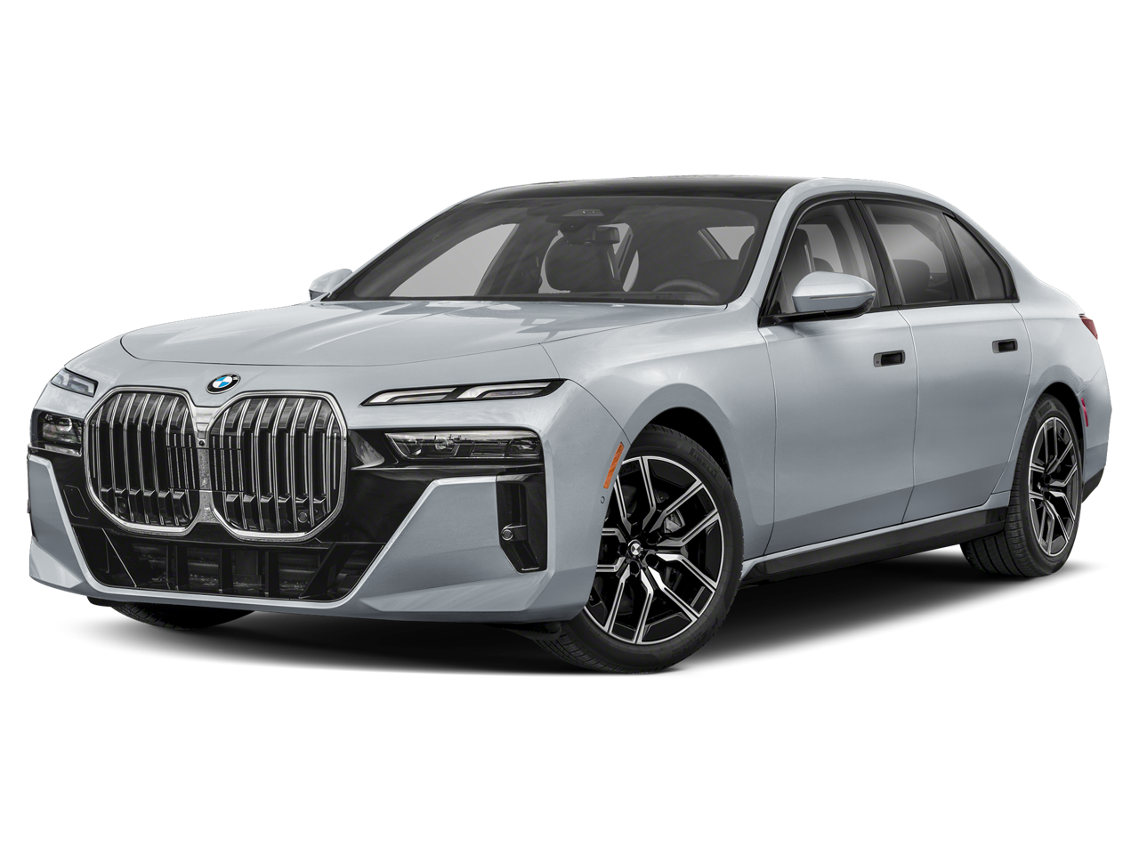 2026 BMW 7 Series