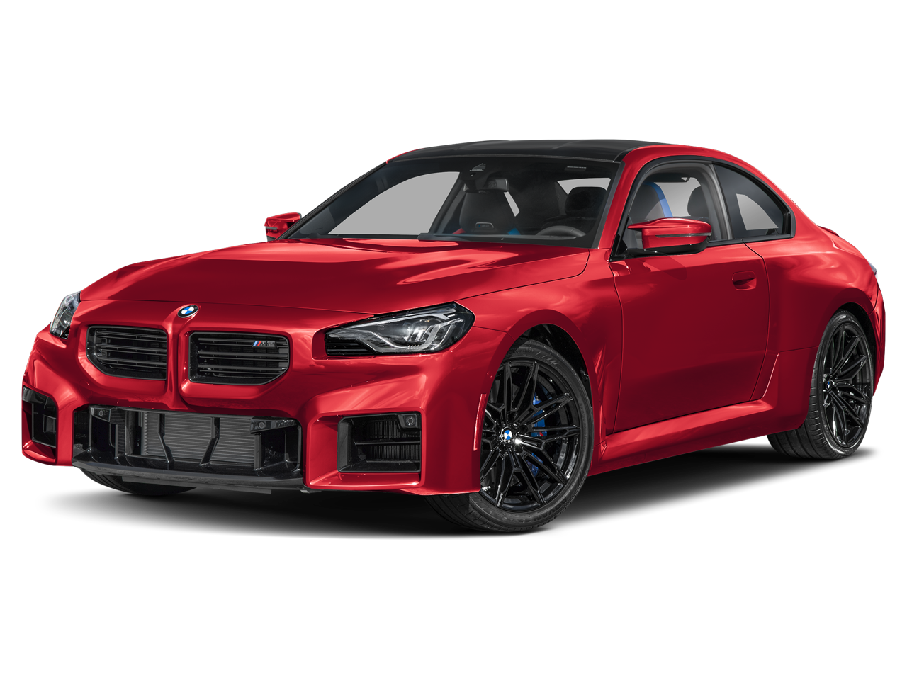 2026 BMW M2