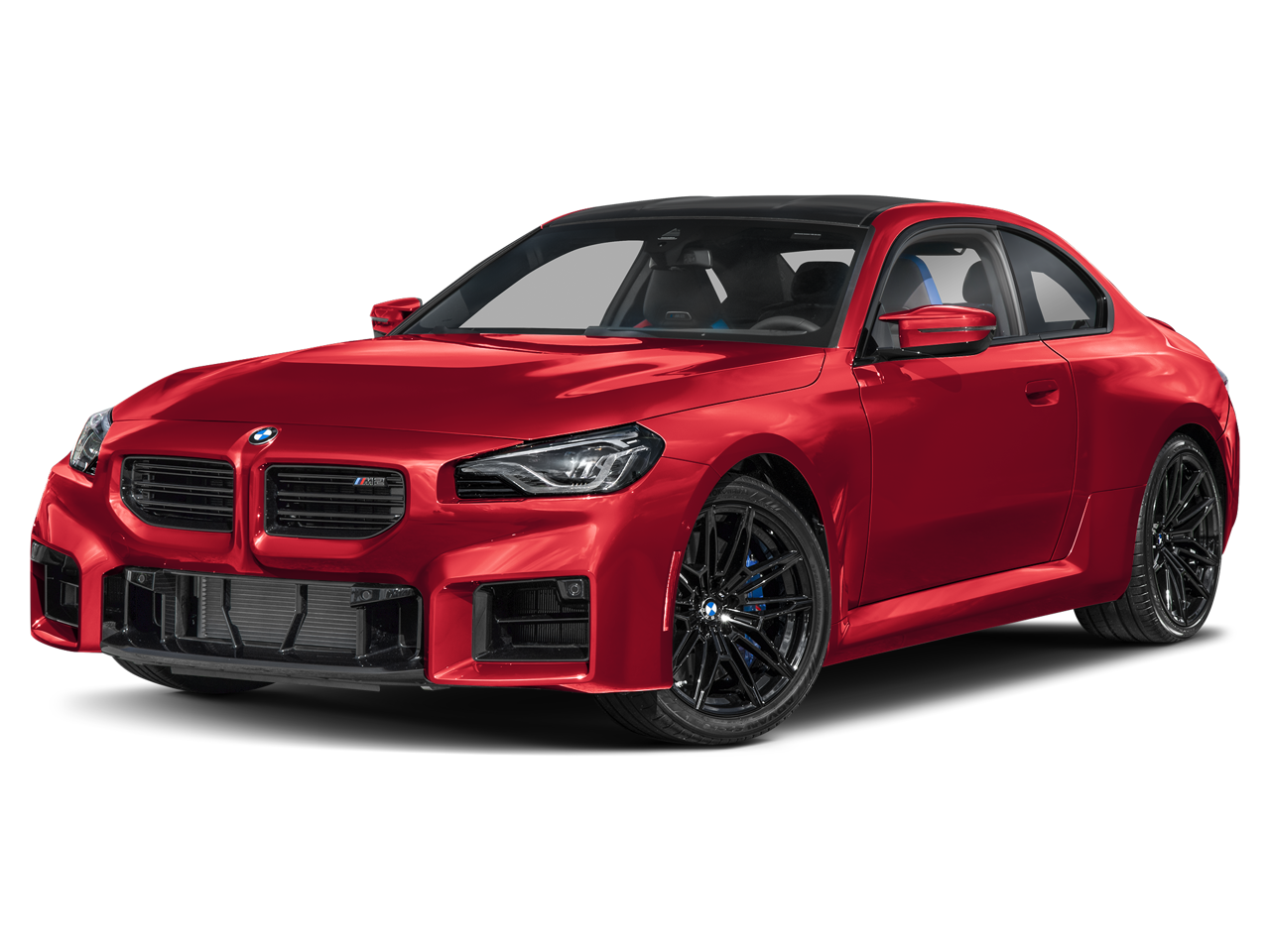 2026 BMW M2 Base