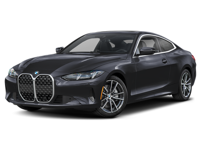 2026 BMW 430i xDrive 430i xDrive