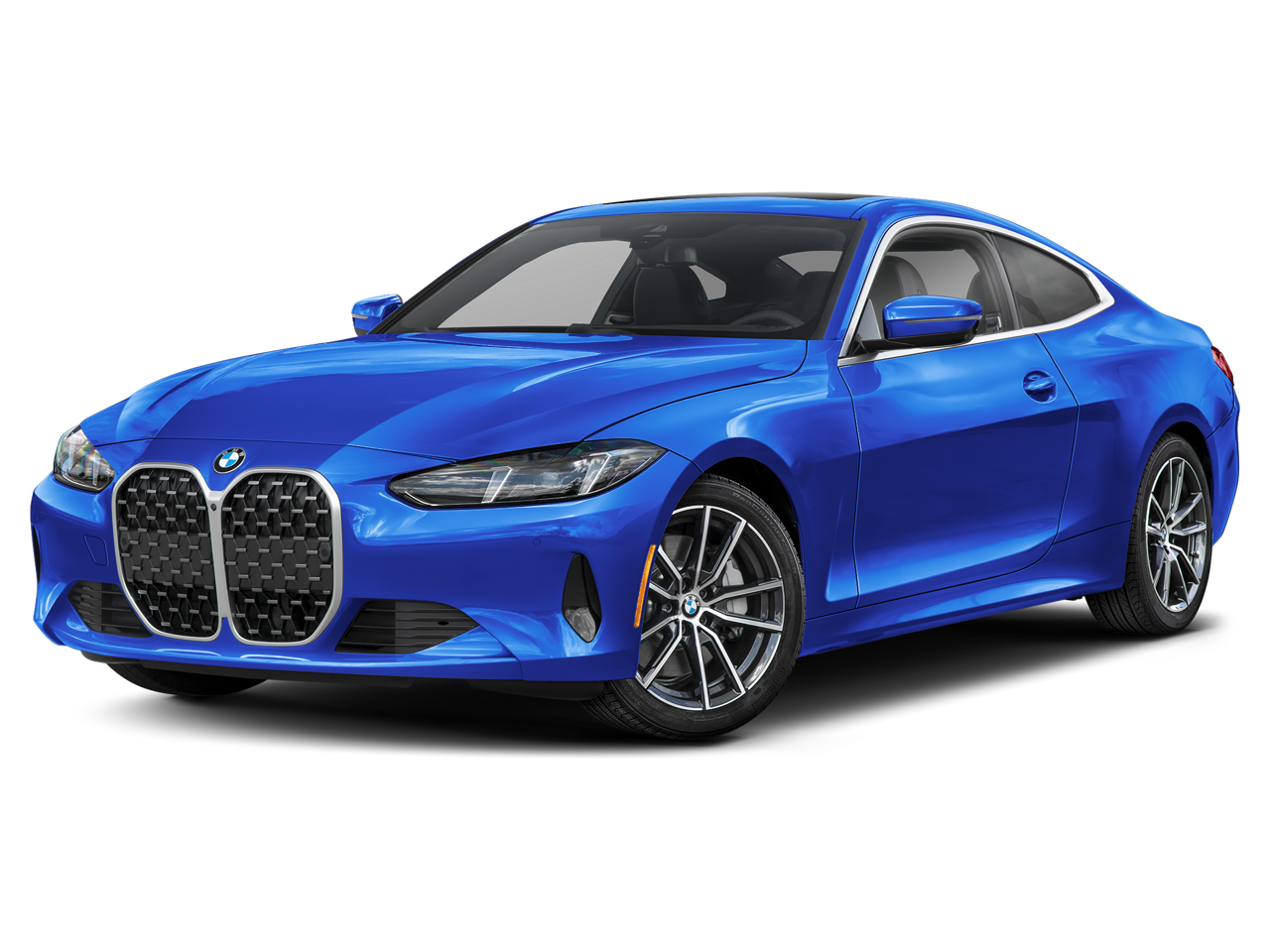 2026 BMW 4 Series 430i Coupe's photo