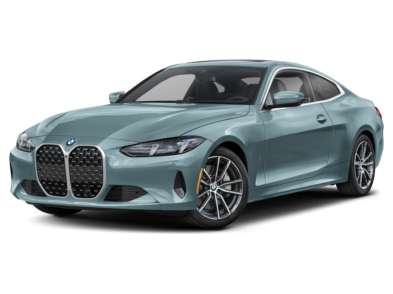 2026 BMW 430i 430i