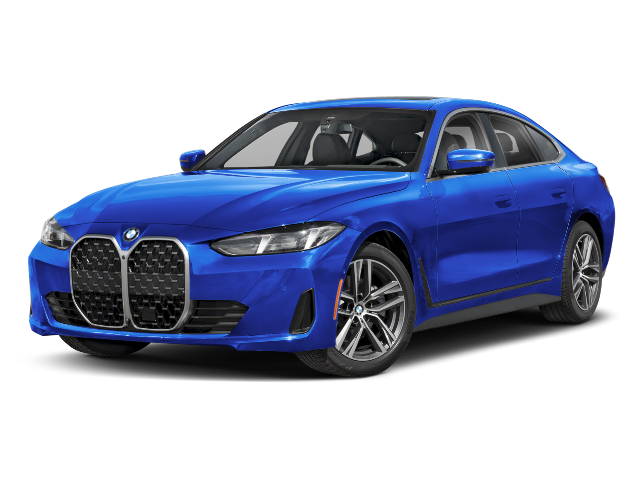 2026 BMW 4 Series's photo