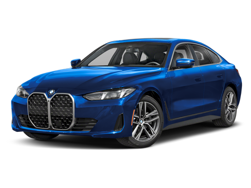 2026 BMW 430i 430i