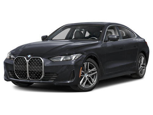 2026 BMW 430i xDrive 430i xDrive