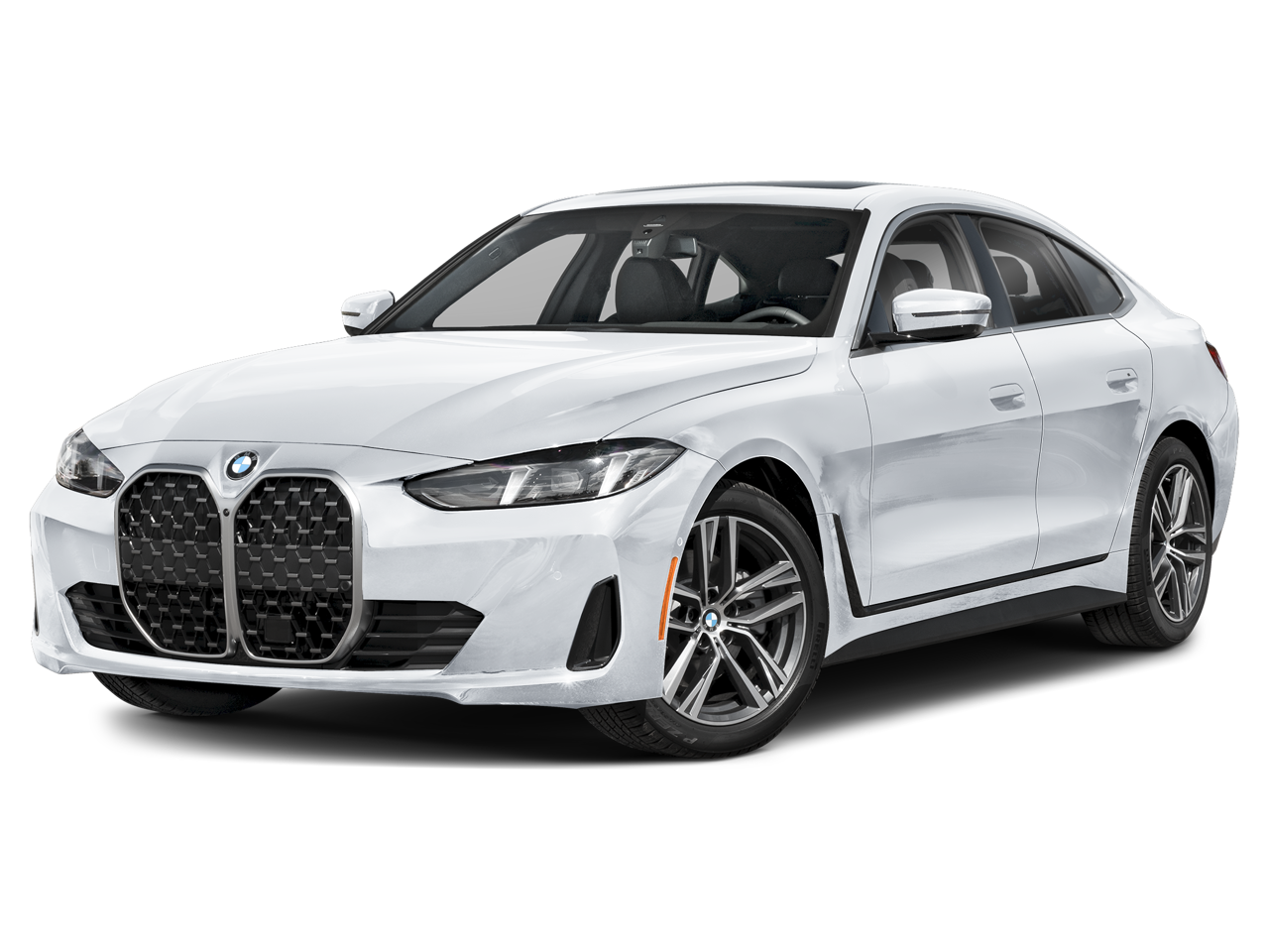2026 BMW 430i 430i