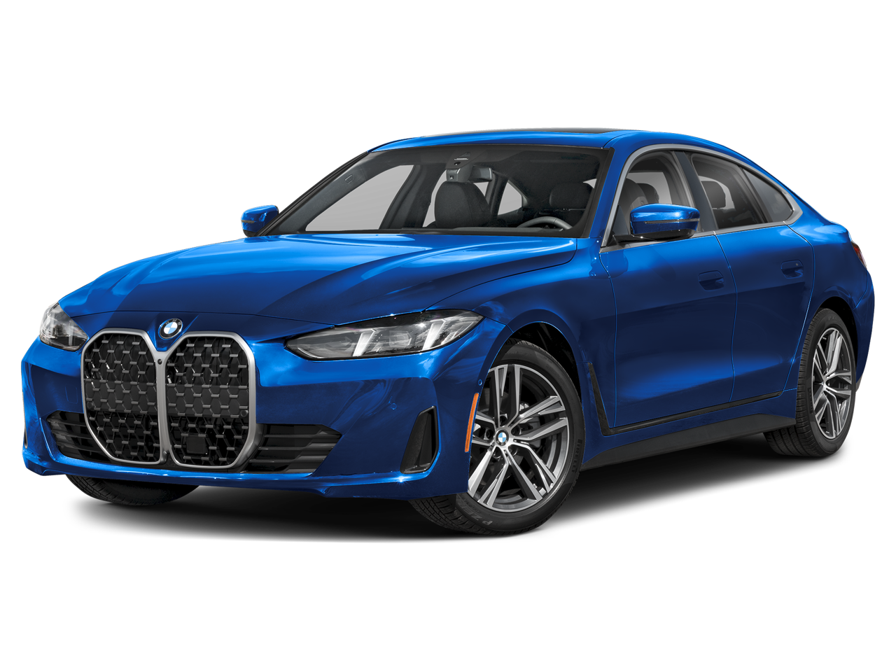 2026 BMW 4 Series