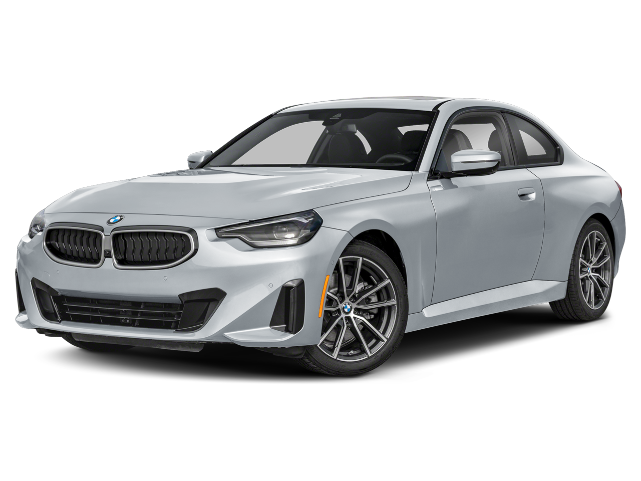 2026 BMW 230i 230i