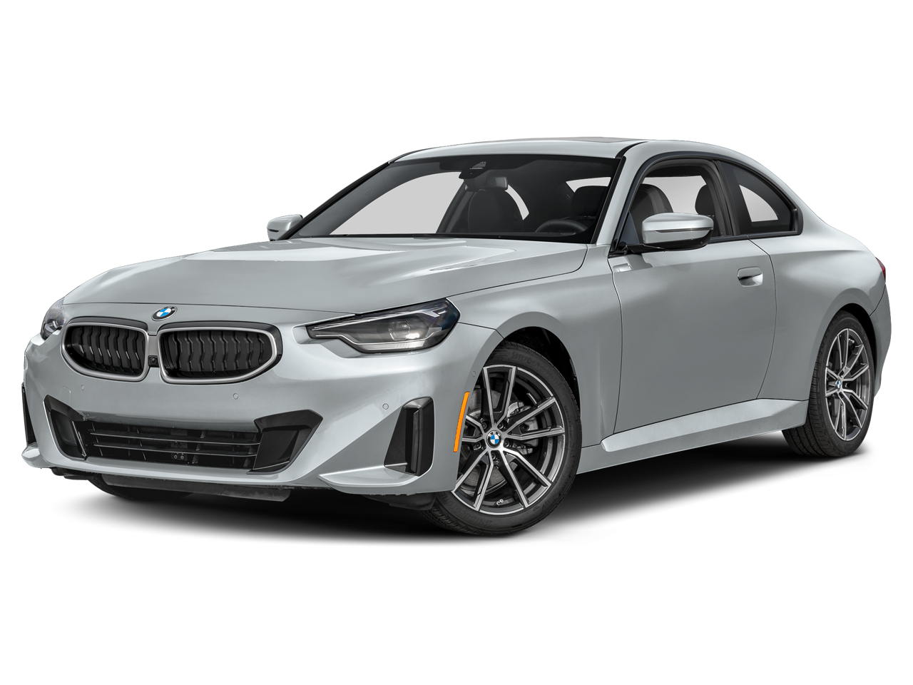 2026 BMW 2 Series 230i - Photo 1