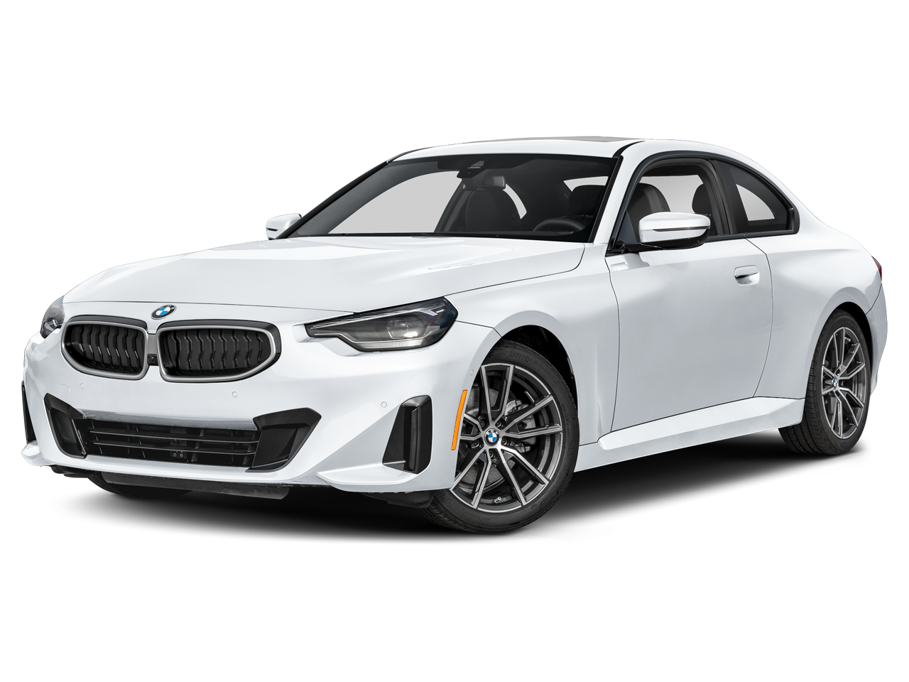 2026 BMW 230i xDrive 230i xDrive