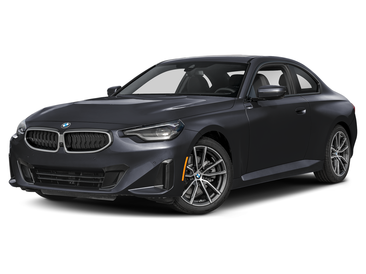 2026 BMW 230i 230i