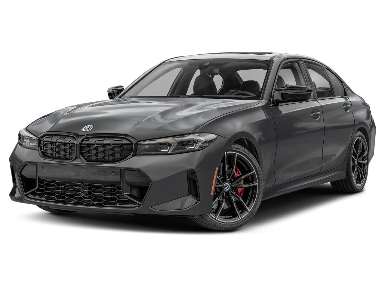 2026 BMW M340i NA M340i NA