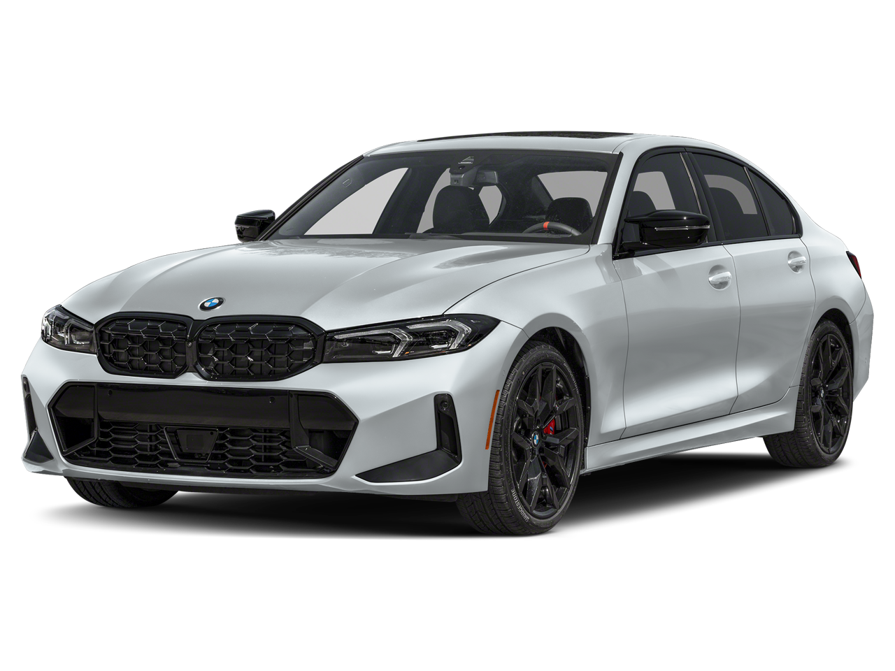 2026 BMW 3 Series M340i - Photo 1