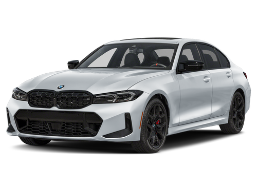 2026 BMW M340i xDrive M340i xDrive