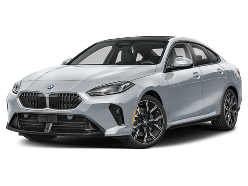 2026 BMW 228 228