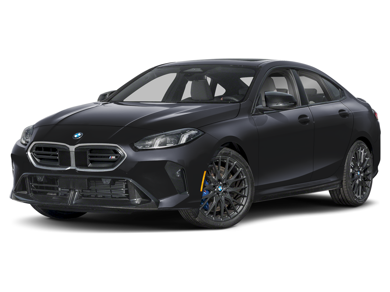 2026 BMW 2 Series