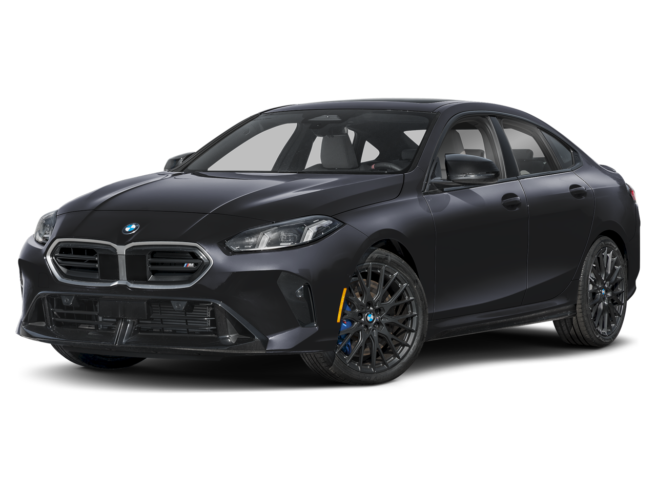 2026 BMW M235 xDrive M235 xDrive