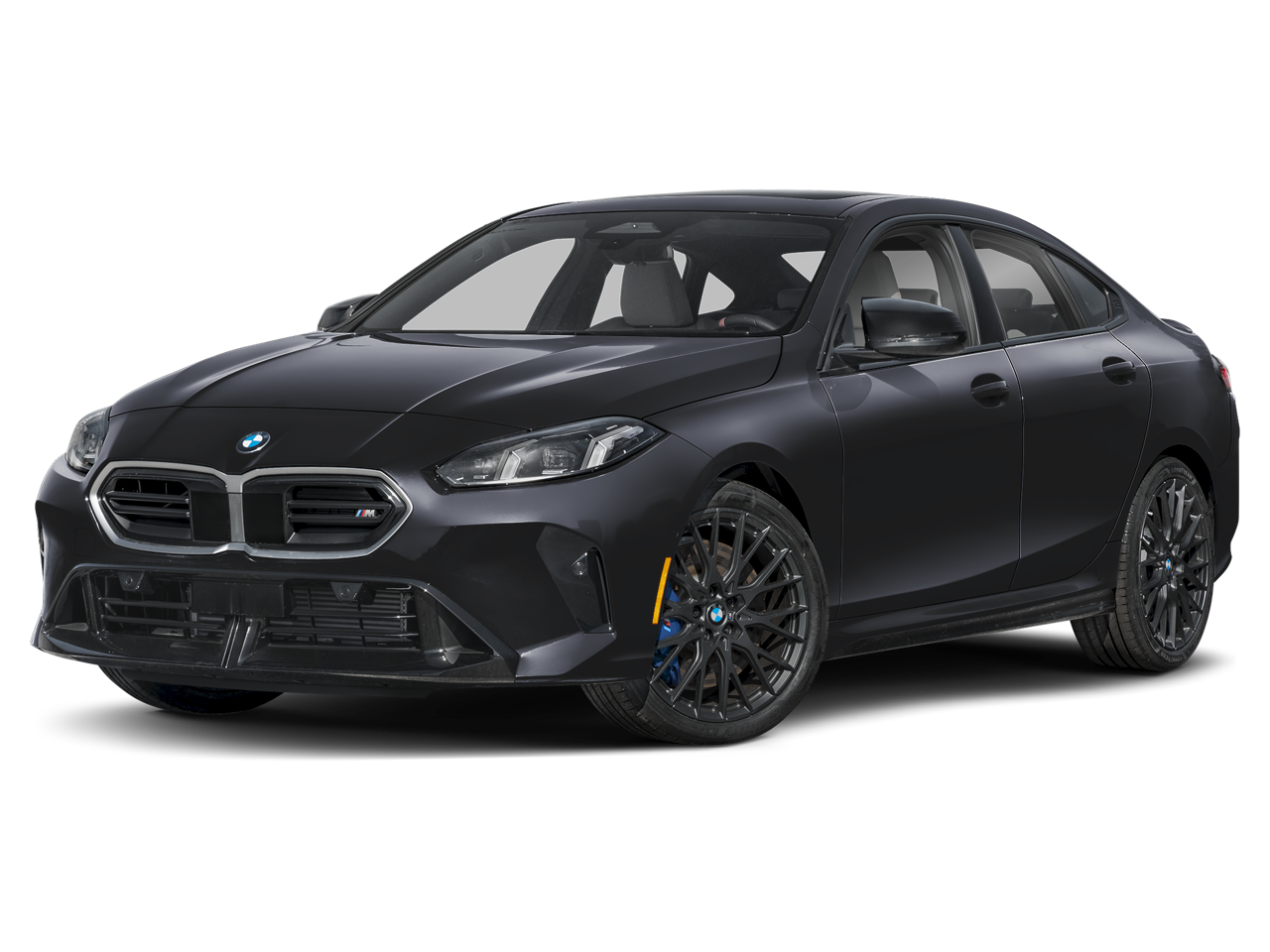 2026 BMW 2 Series