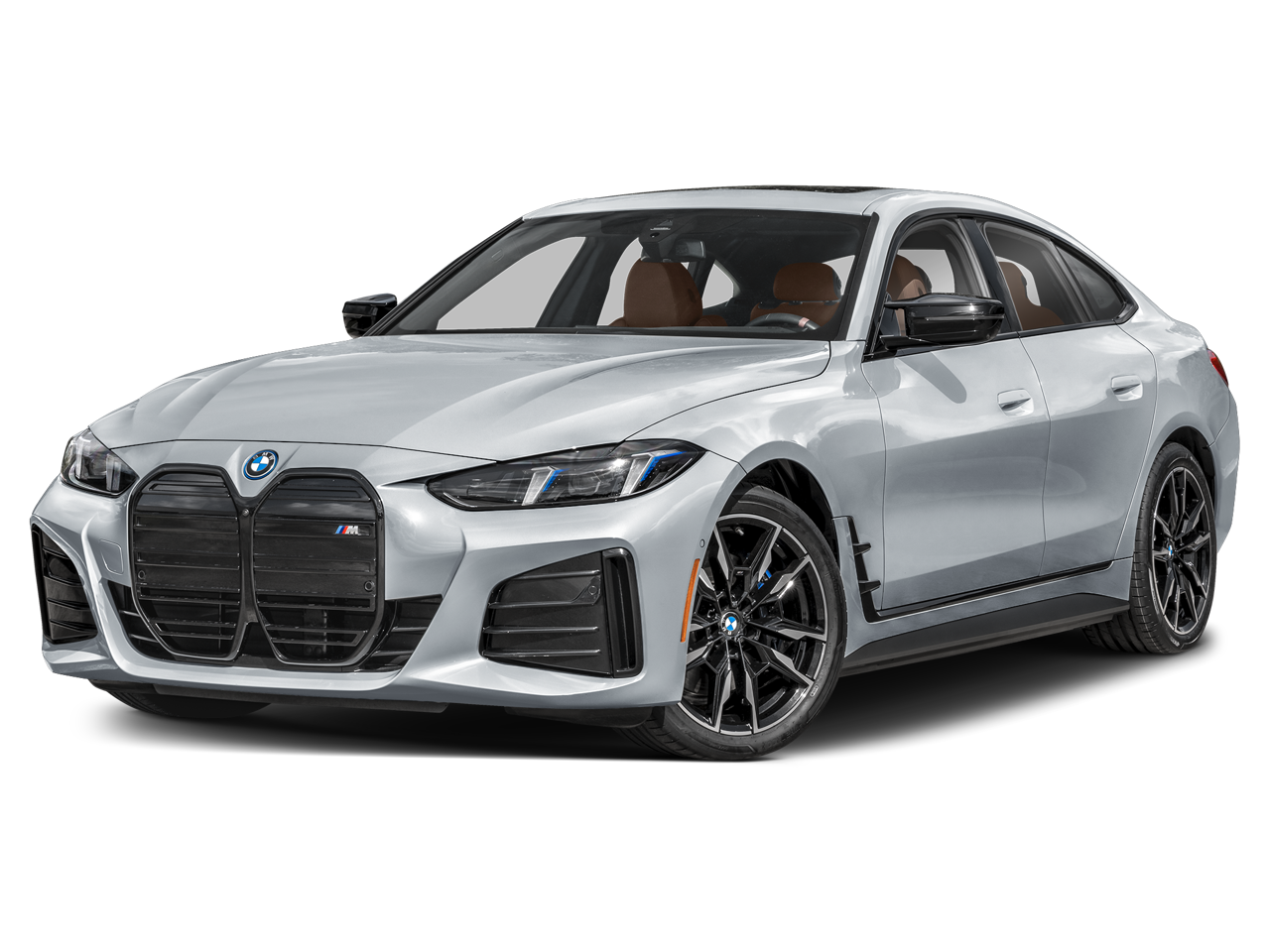 2026 BMW i4 M60 M60