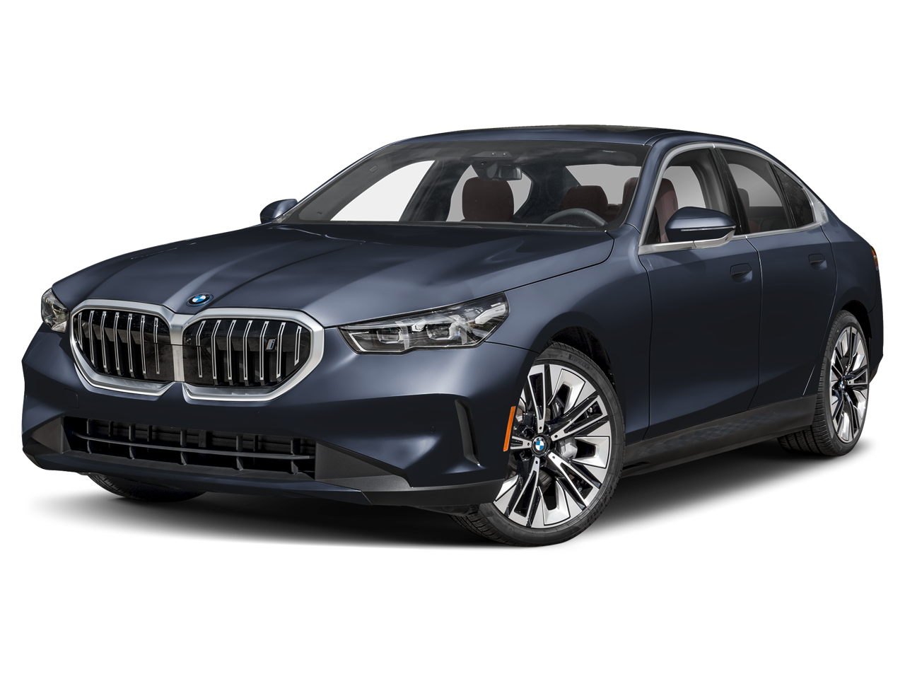 2026 BMW i5 M60 xDrive Sedan's photo