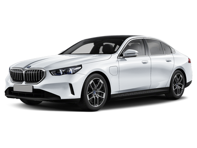 2026 BMW 550e xDrive 550e xDrive