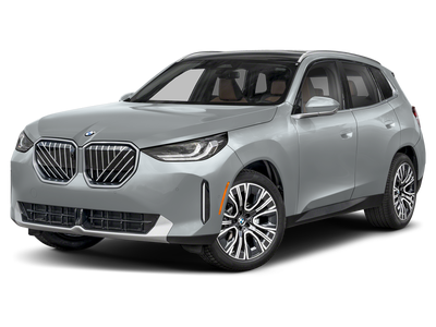 2026 BMW X3 30 xDrive 30 xDrive
