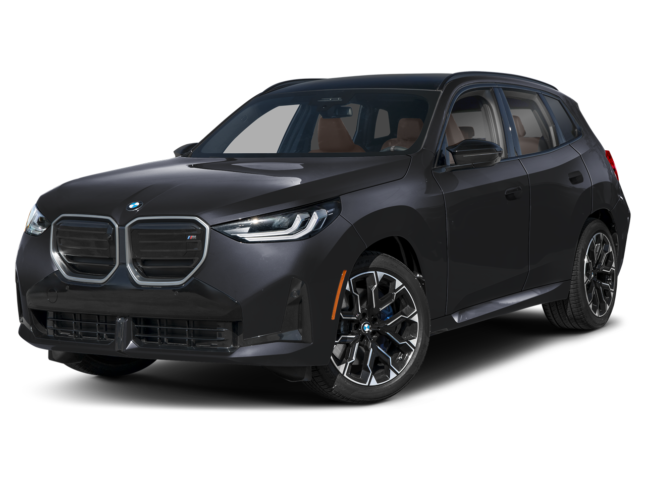 2026 BMW X3 M50 xDrive M50 xDrive