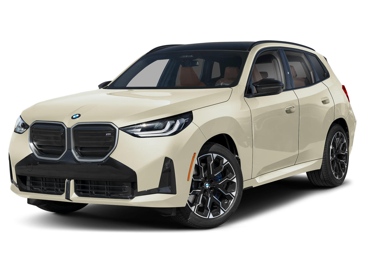2026 BMW X3 M50 - Photo 1