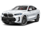 2026 BMW X6 xDrive40i xDrive40i