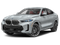 2026 BMW X6 xDrive40i xDrive40i