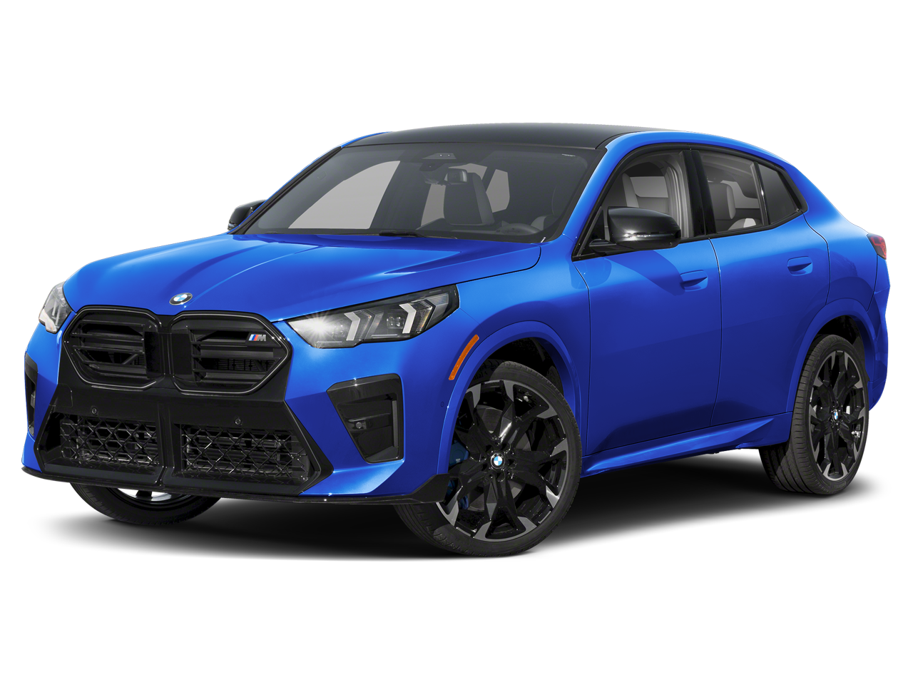 2026 BMW X2 M35i M35i