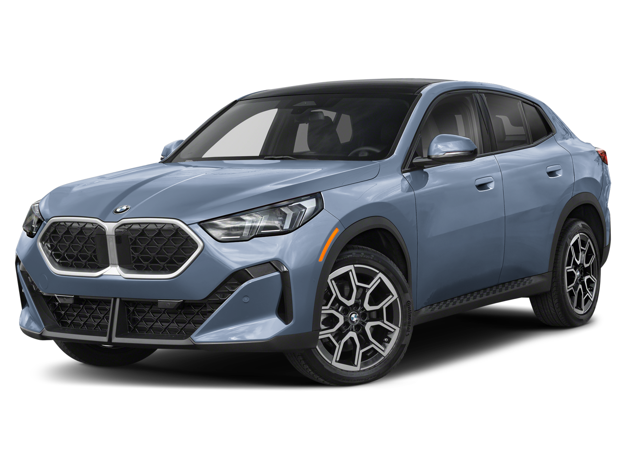 2026 BMW X2