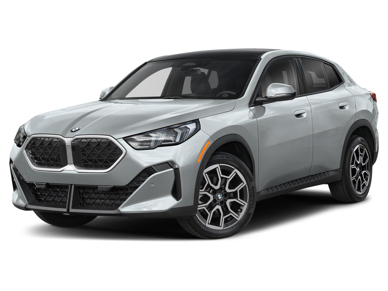 2026 BMW X2