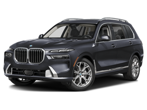 2025 BMW X7 for Sale in Jacksonville, FL | Tom Bush BMW Jacksonville
