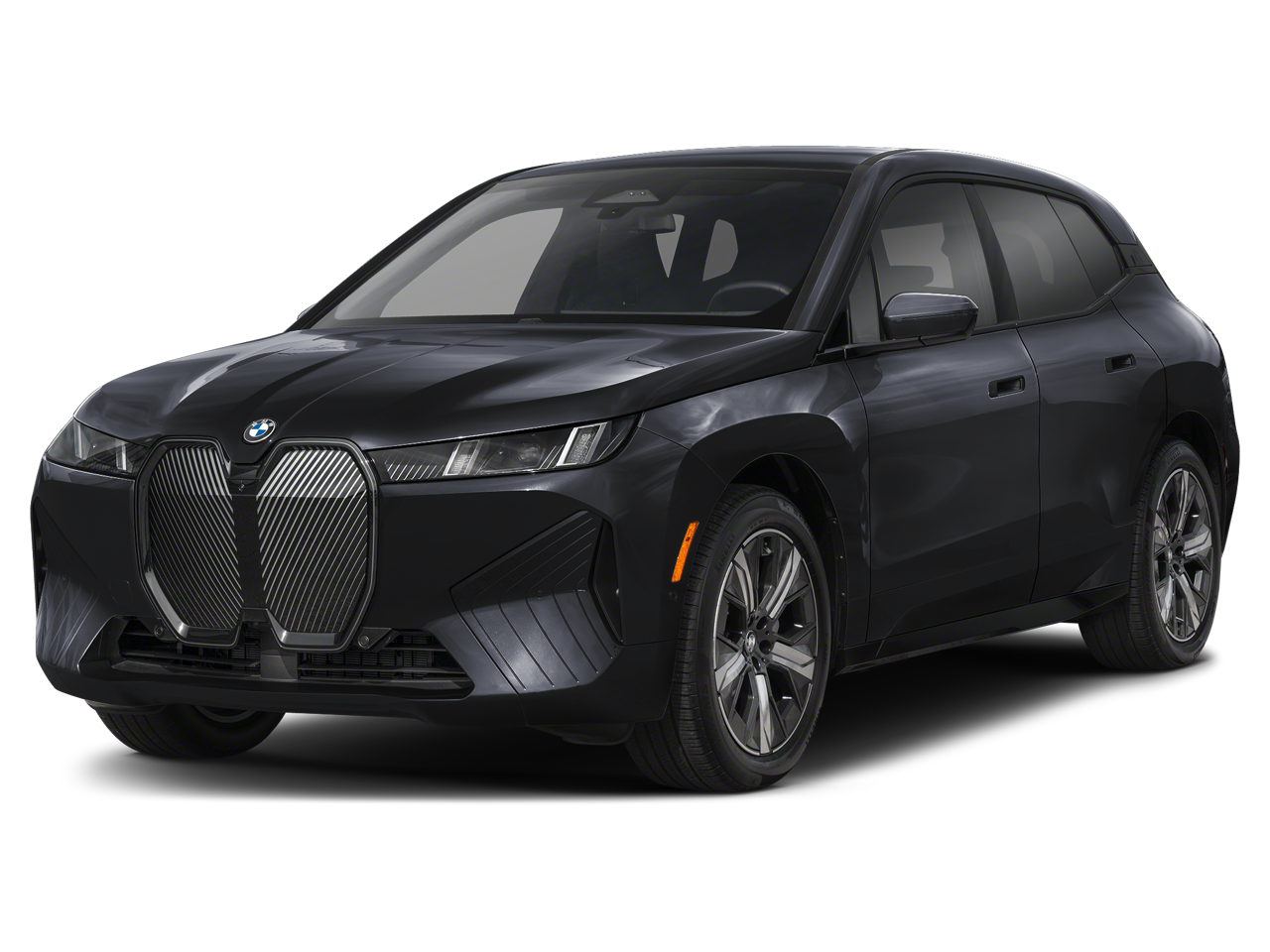 2026 BMW iX xDrive45 xDrive45