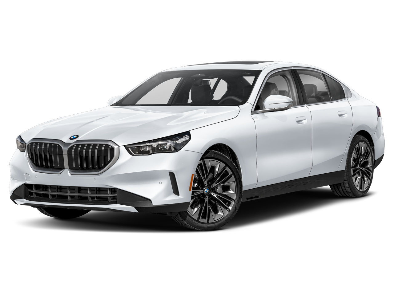 2027 BMW 530i xDrive 530i xDrive