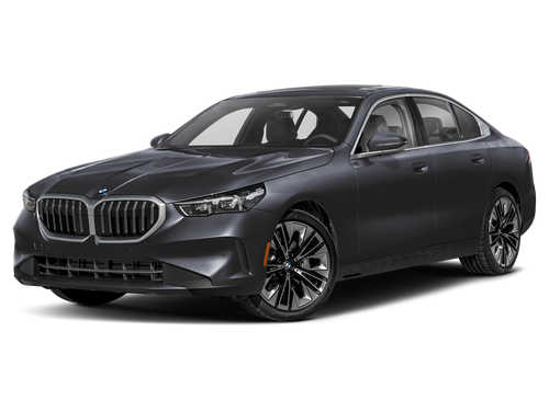 2027 BMW 530i 530i