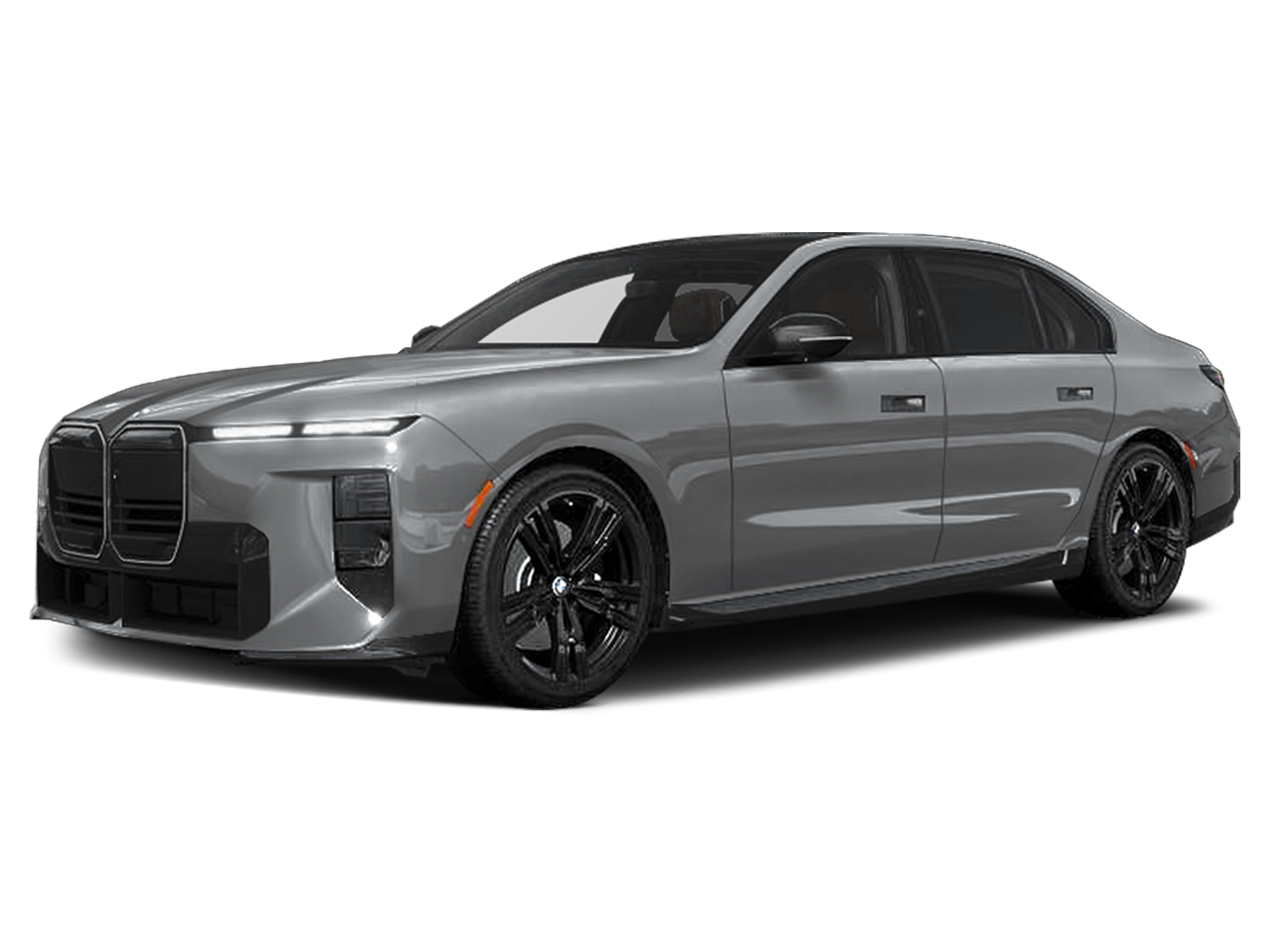2027 BMW 740i xDrive 740i xDrive