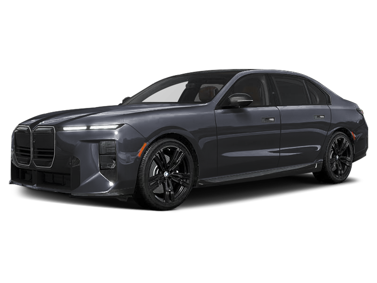 2027 BMW 7 Series