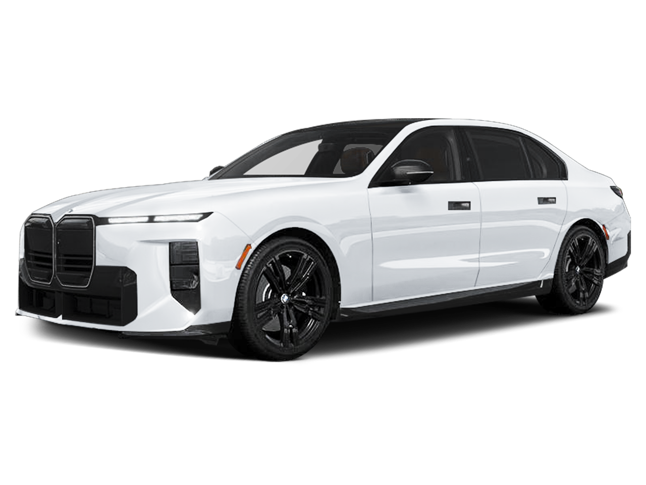 2027 BMW 7 Series