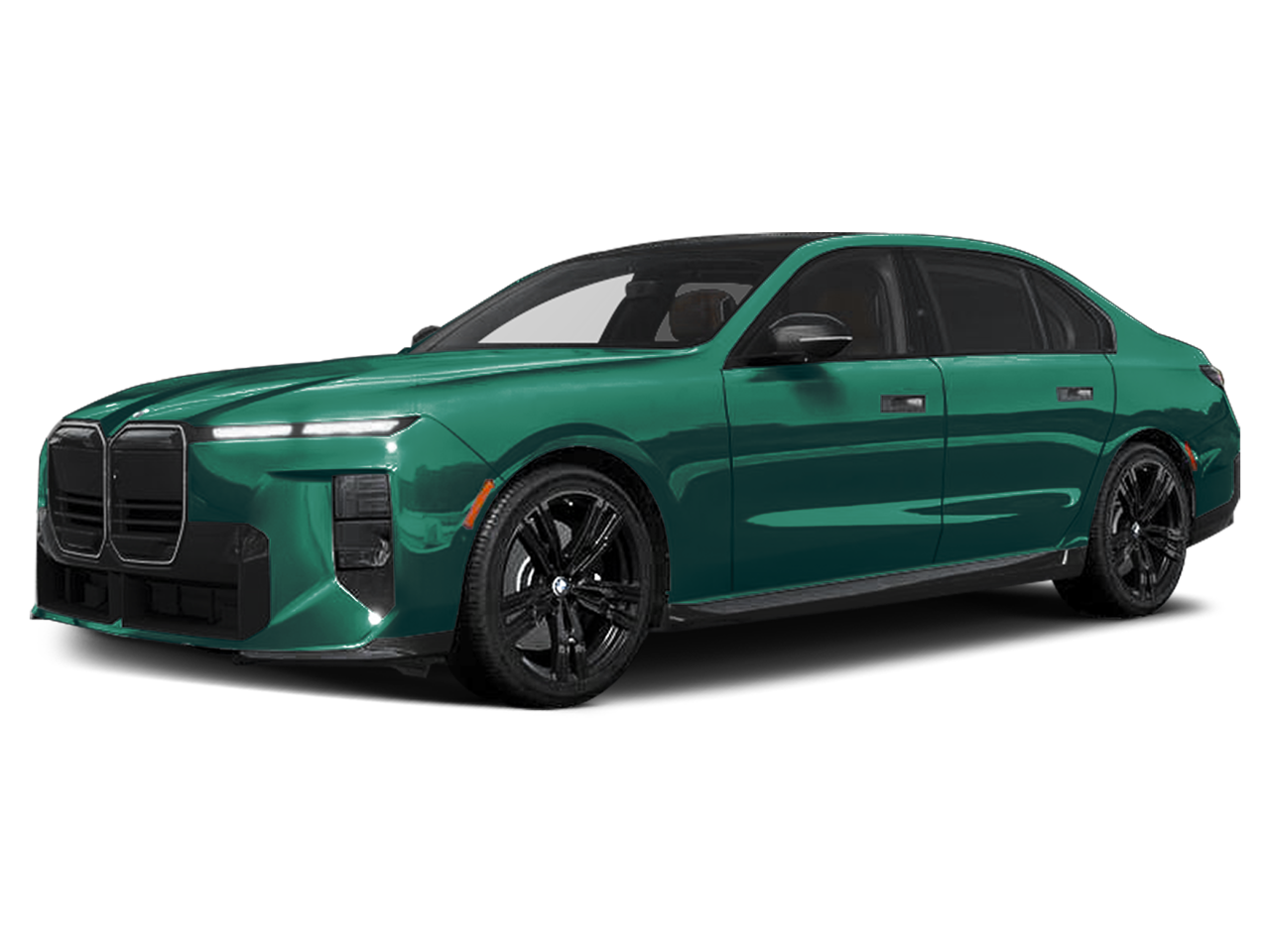 2027 BMW 740i xDrive 740i xDrive