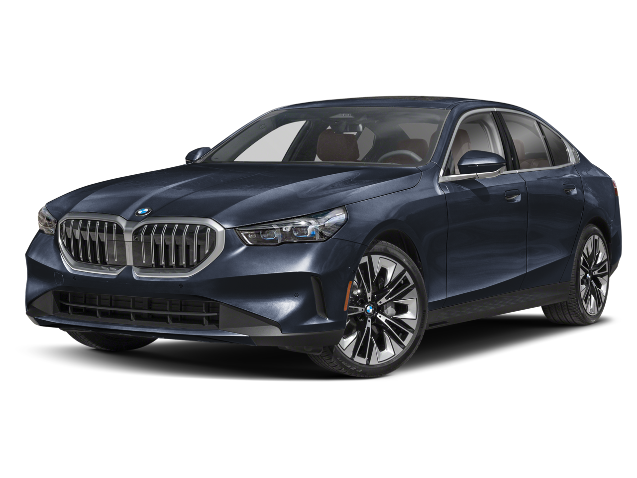 2027 BMW 540i xDrive 540i xDrive